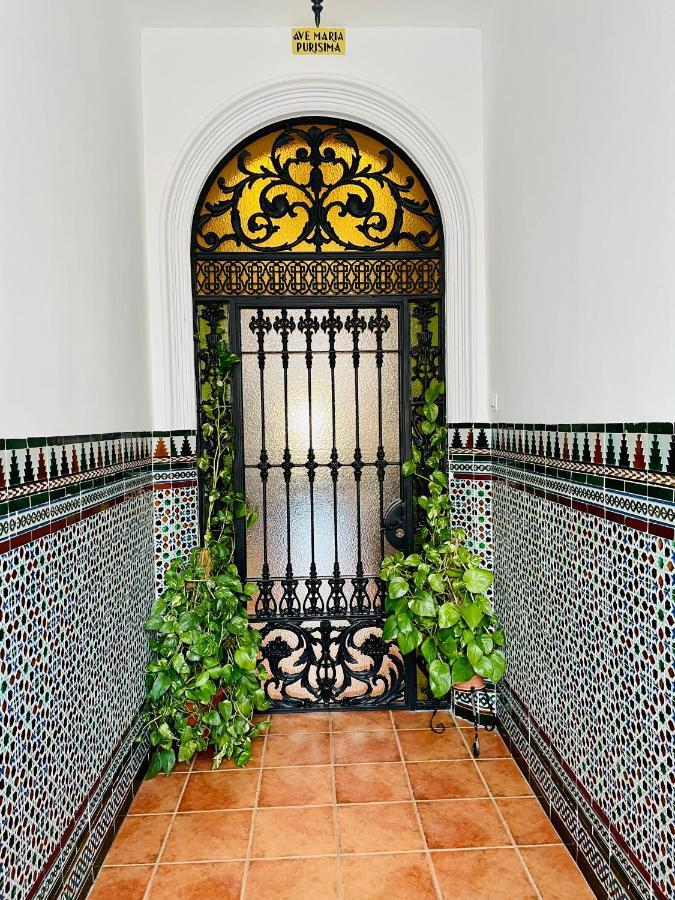 Convento Hermana Esther Alosno Eksteriør billede