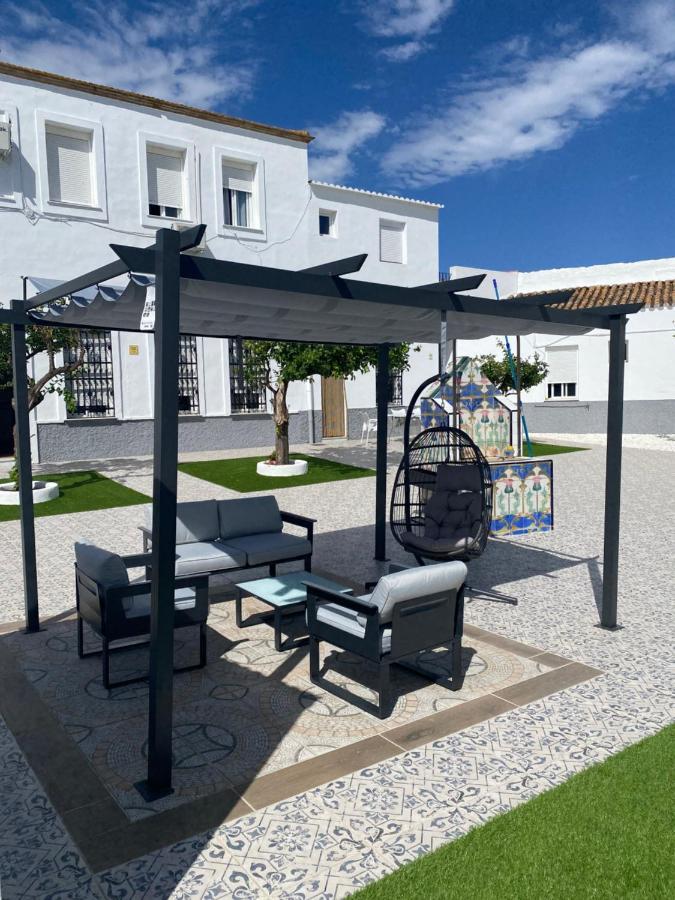 Convento Hermana Esther Alosno Eksteriør billede